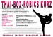 Thai-box-robics-obr
